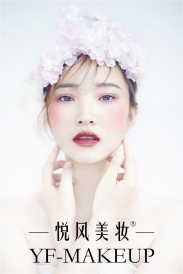 新(xīn)娘妝