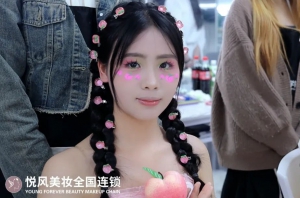 想學(xué)化妝？教你如何挑選優質(zhì)化妝學(xué)校